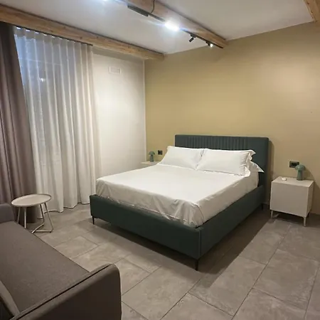 Bed and breakfast Donna Carmela Boutique House Botricello