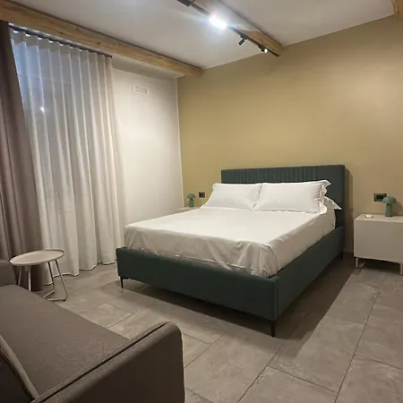 Donna Carmela Boutique House Bed & Breakfast Botricello